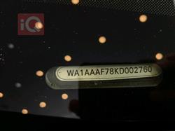 اودي Q7